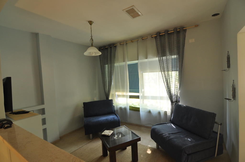 Nofesh Ne'Eman Villa Amirim Bagian luar foto