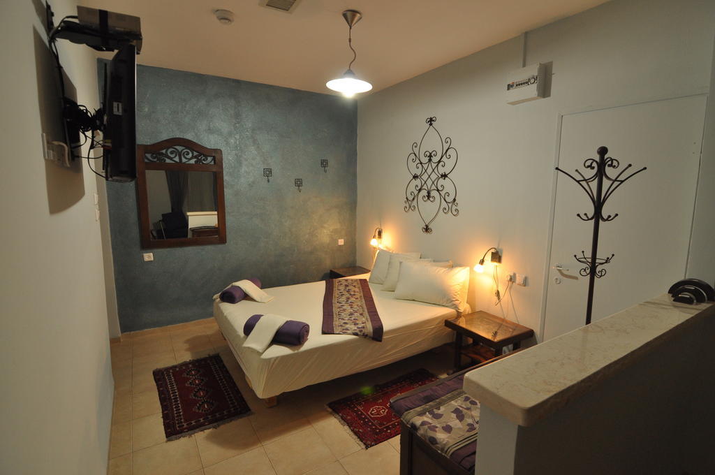 Nofesh Ne'Eman Villa Amirim Ruang foto