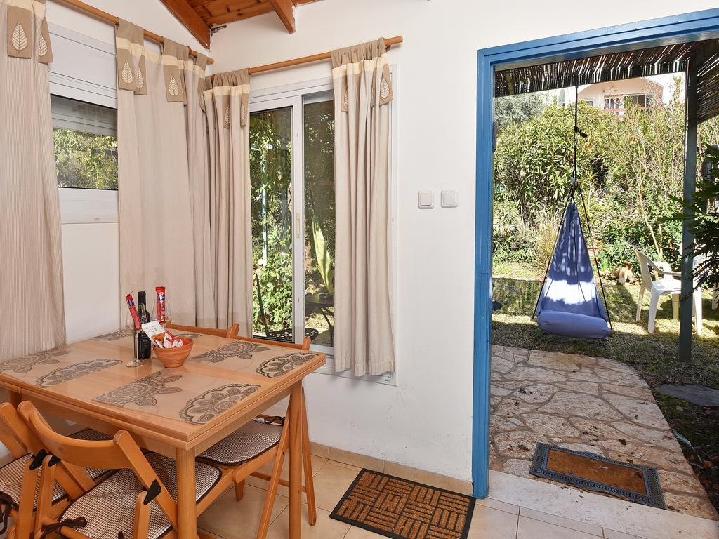 Nofesh Ne'Eman Villa Amirim Bagian luar foto
