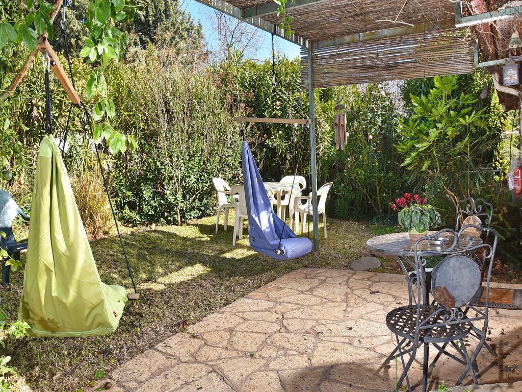 Nofesh Ne'Eman Villa Amirim Bagian luar foto