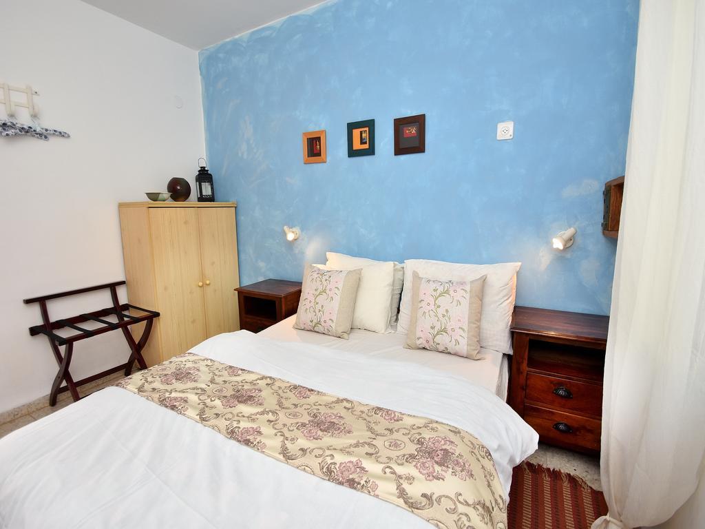 Nofesh Ne'Eman Villa Amirim Bagian luar foto